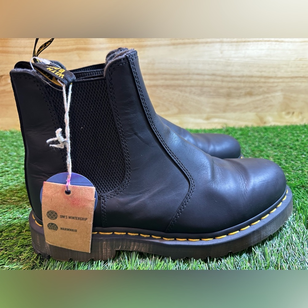 DR Martens 2976 boots